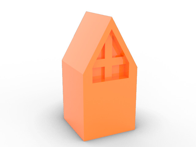 A-Frame token