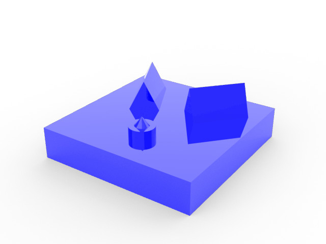 base camp token