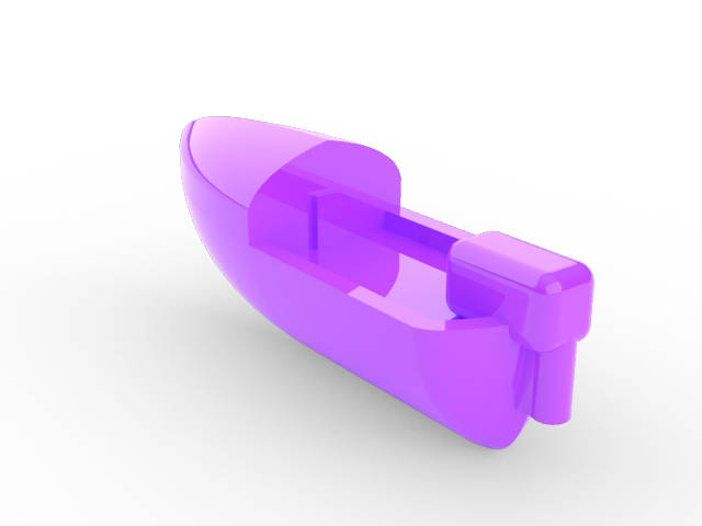 boat token