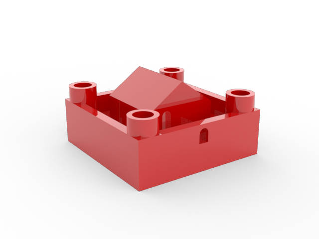 capital token