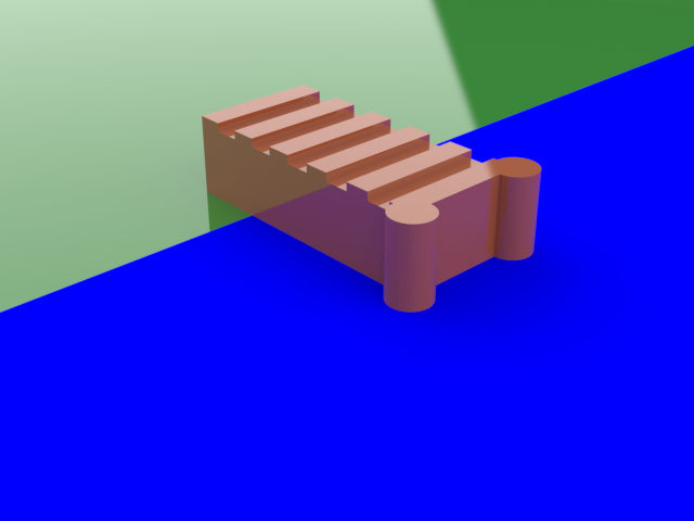 dock token