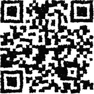 Trap QR