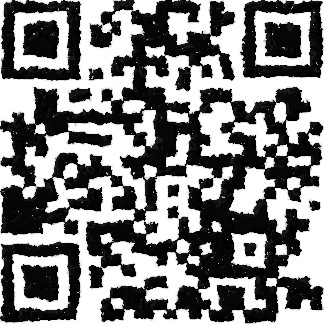 Character QR