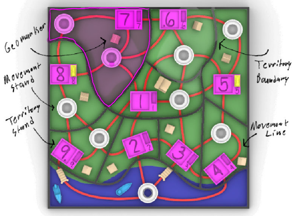 map top