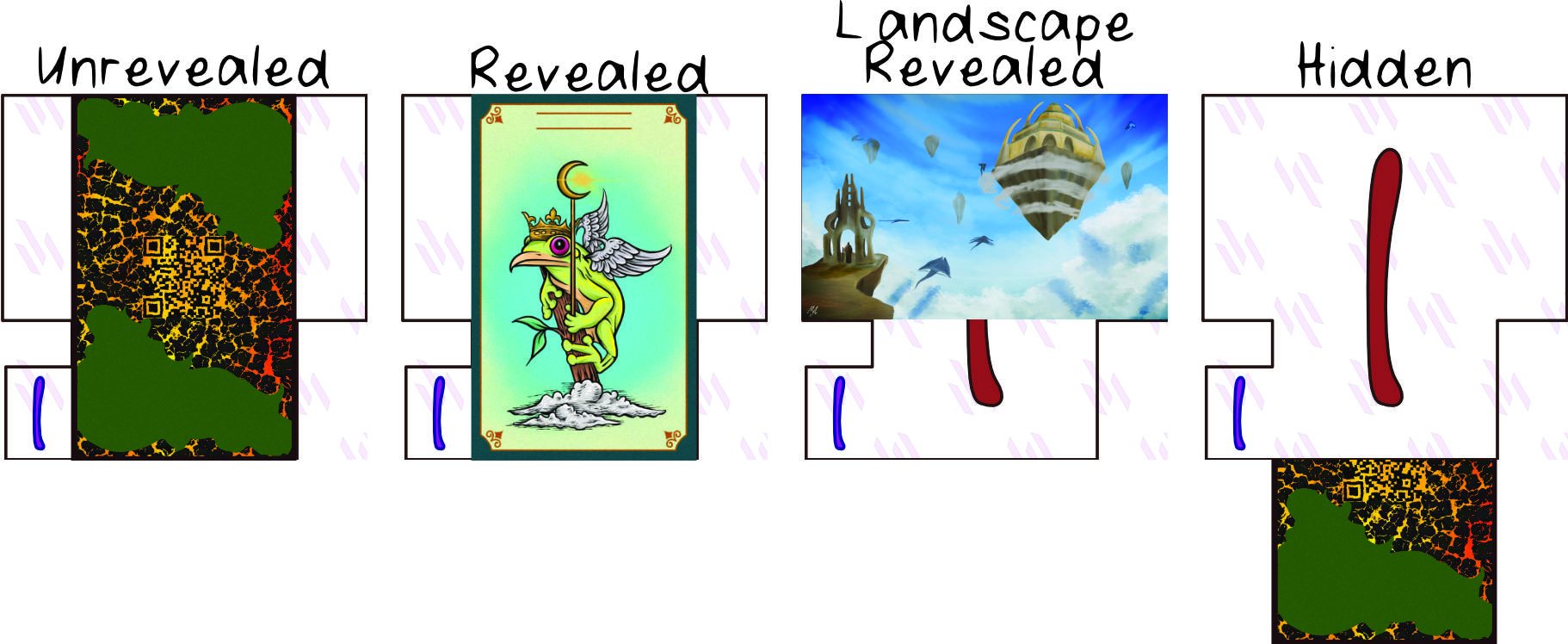 placement convention example picture