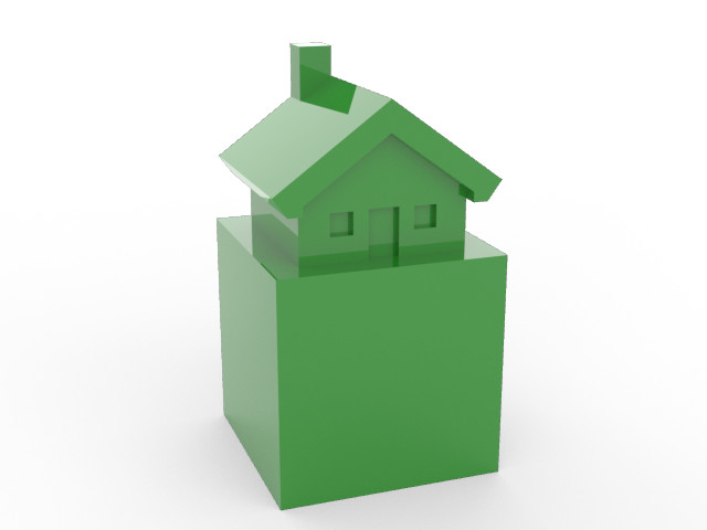 plain home token